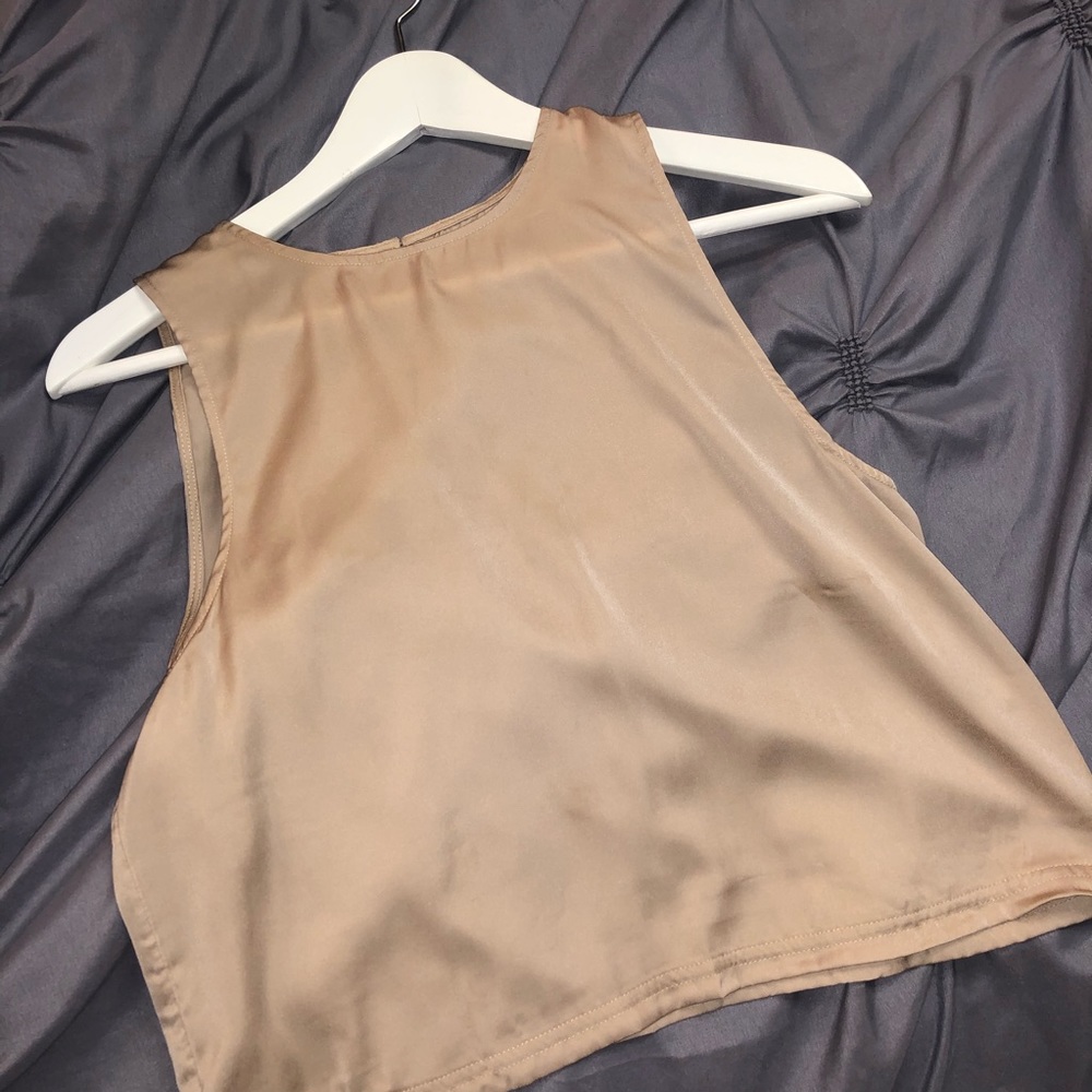 A&F blouse